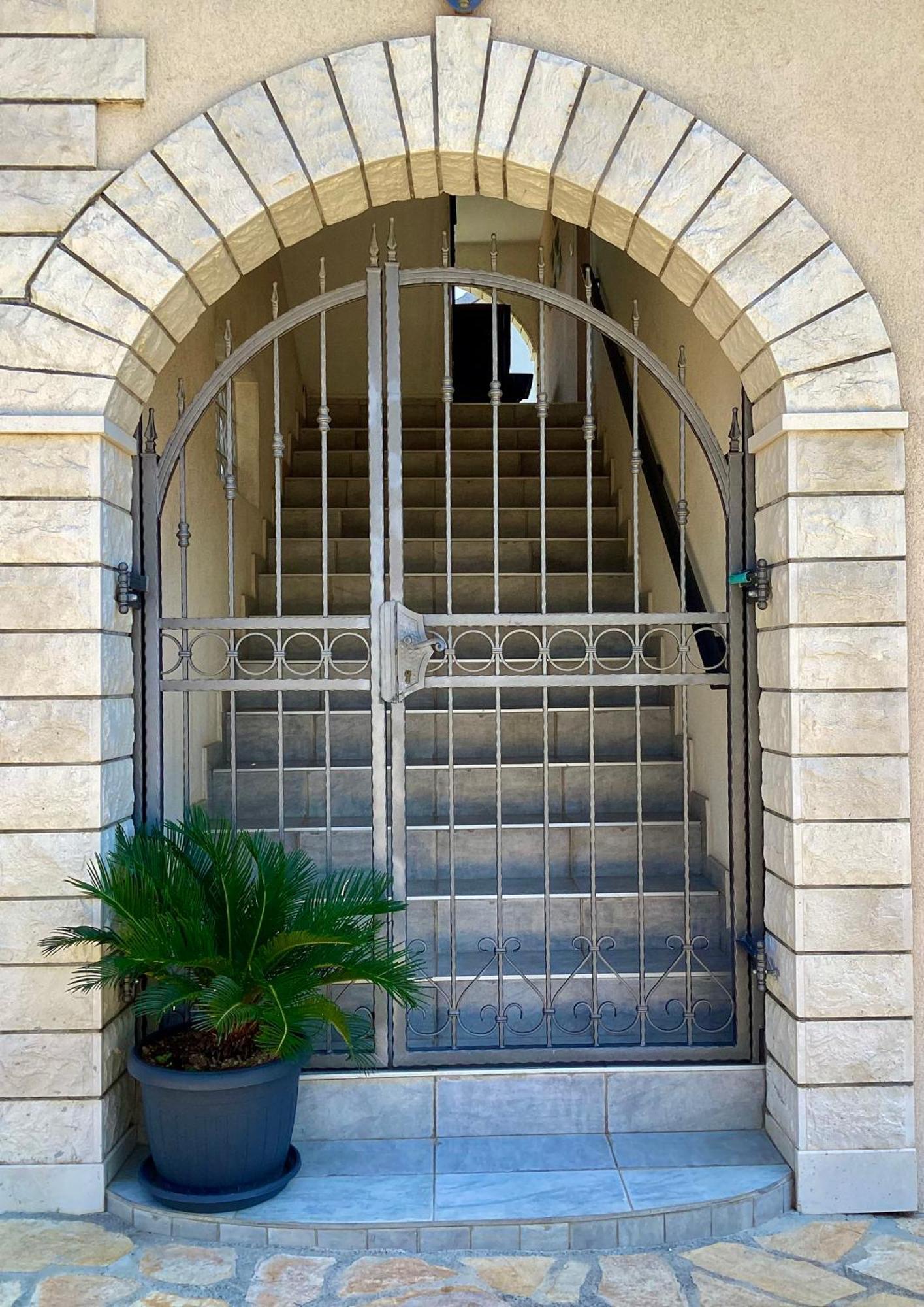 Apartmani Mate Rogoznica  Luaran gambar