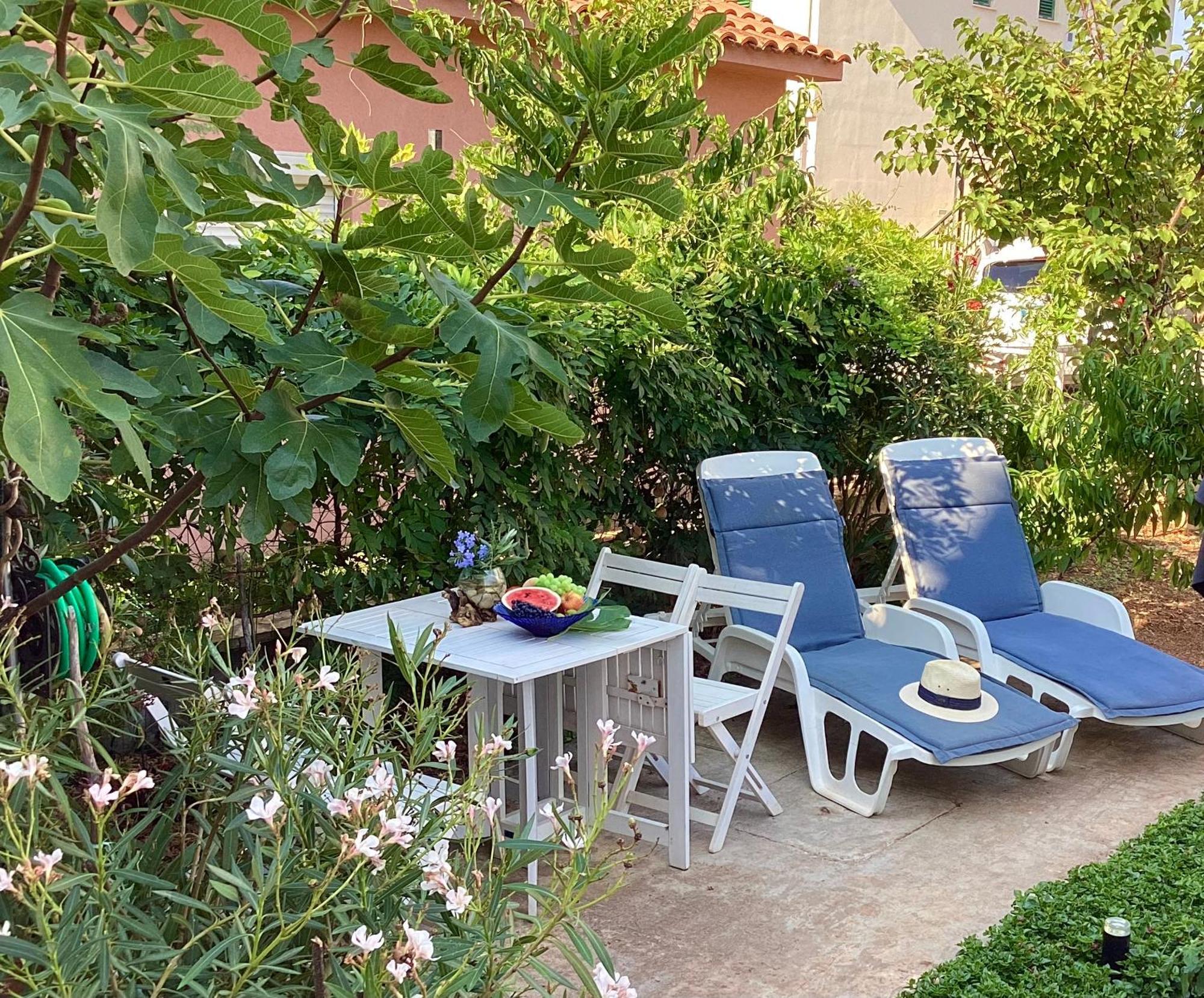 Apartmani Mate Rogoznica  Luaran gambar