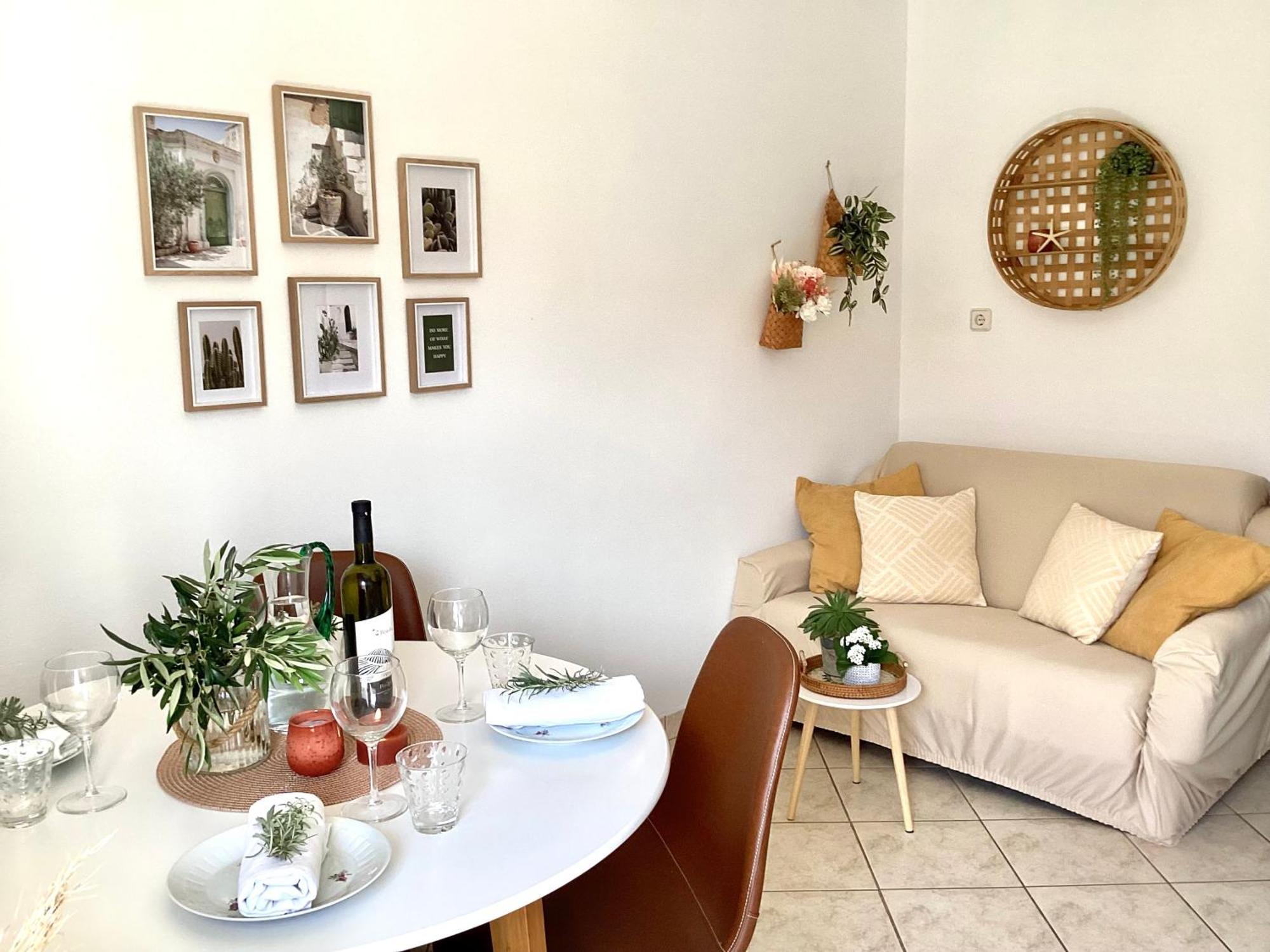 Apartmani Mate Rogoznica  Bilik gambar