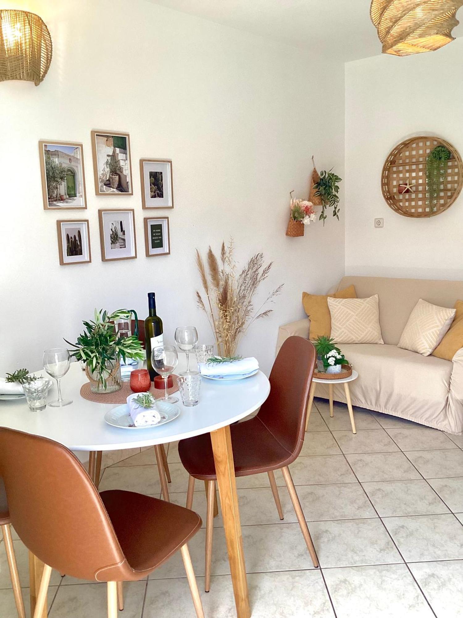 Apartmani Mate Rogoznica  Bilik gambar