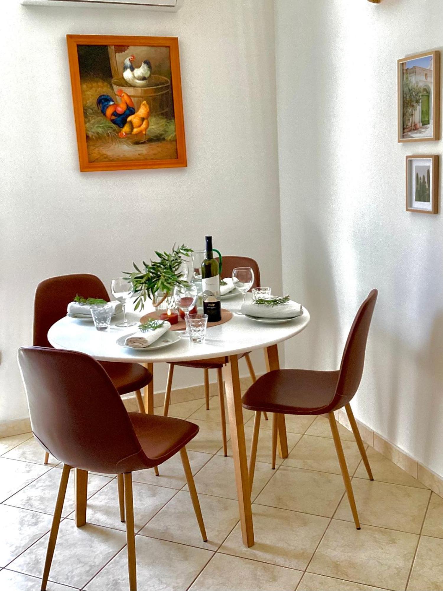 Apartmani Mate Rogoznica  Bilik gambar