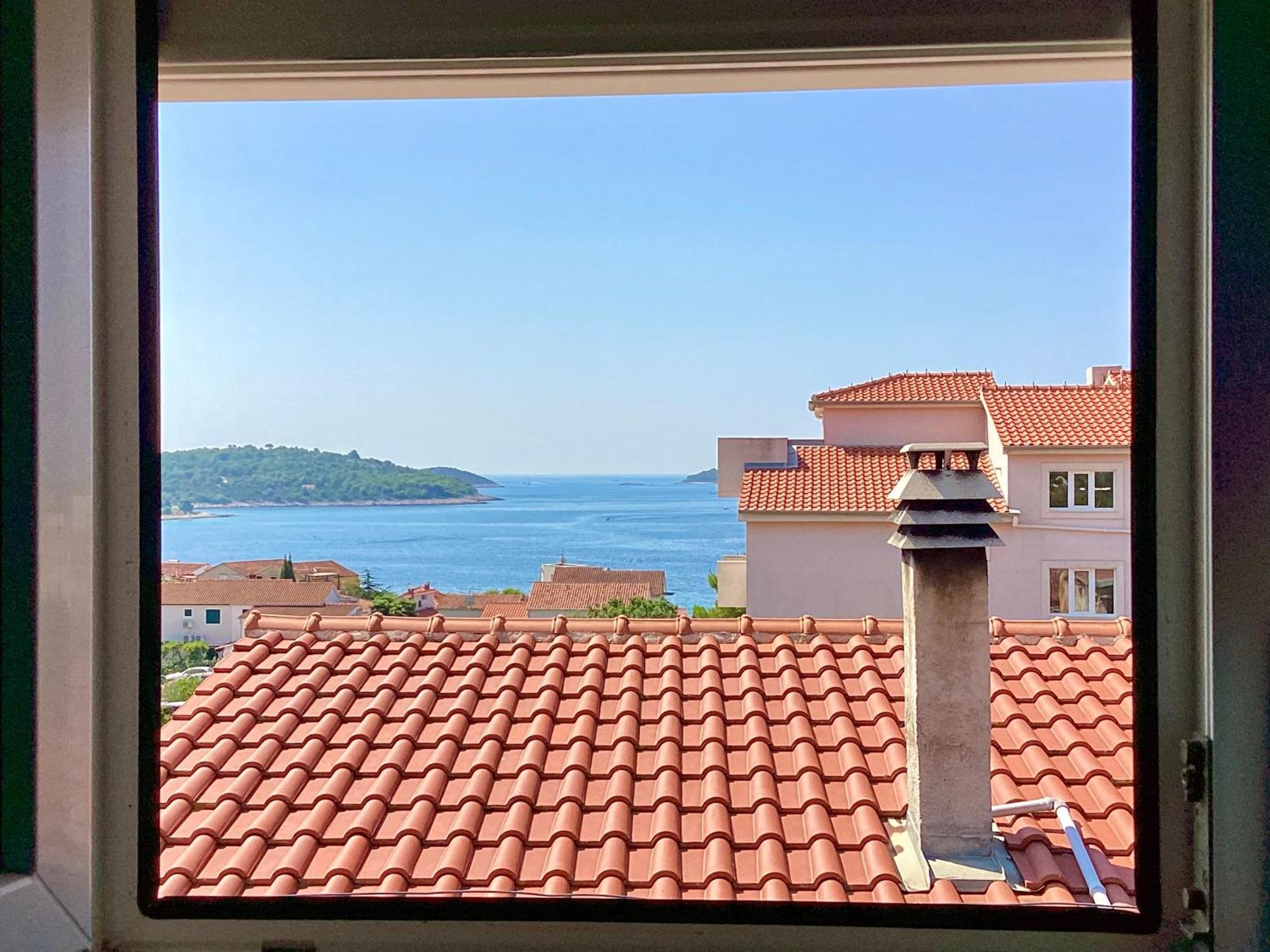 Apartmani Mate Rogoznica  Bilik gambar