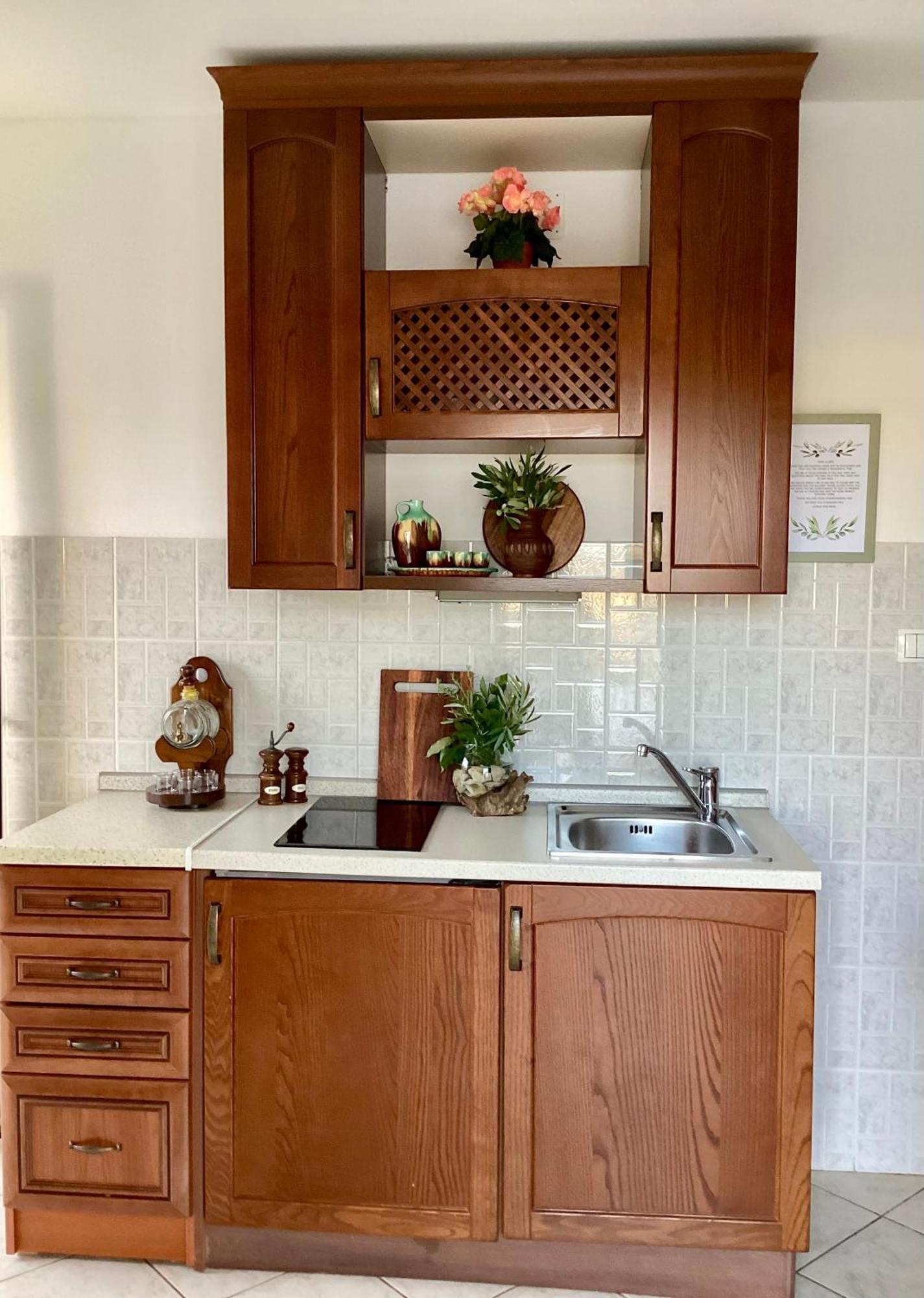 Apartmani Mate Rogoznica  Bilik gambar