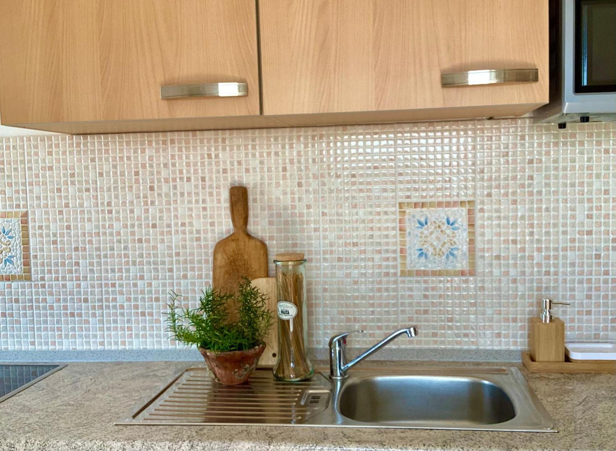 Apartmani Mate Rogoznica  Bilik gambar