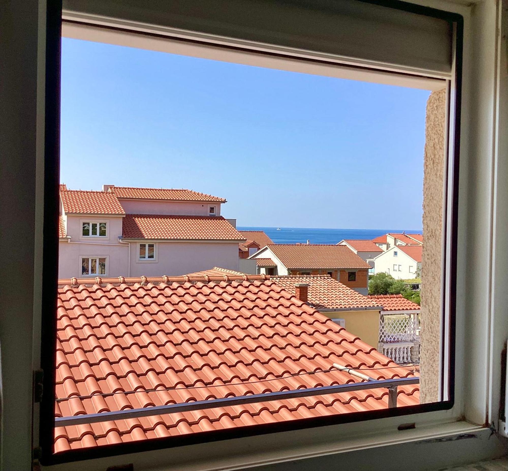 Apartmani Mate Rogoznica  Bilik gambar