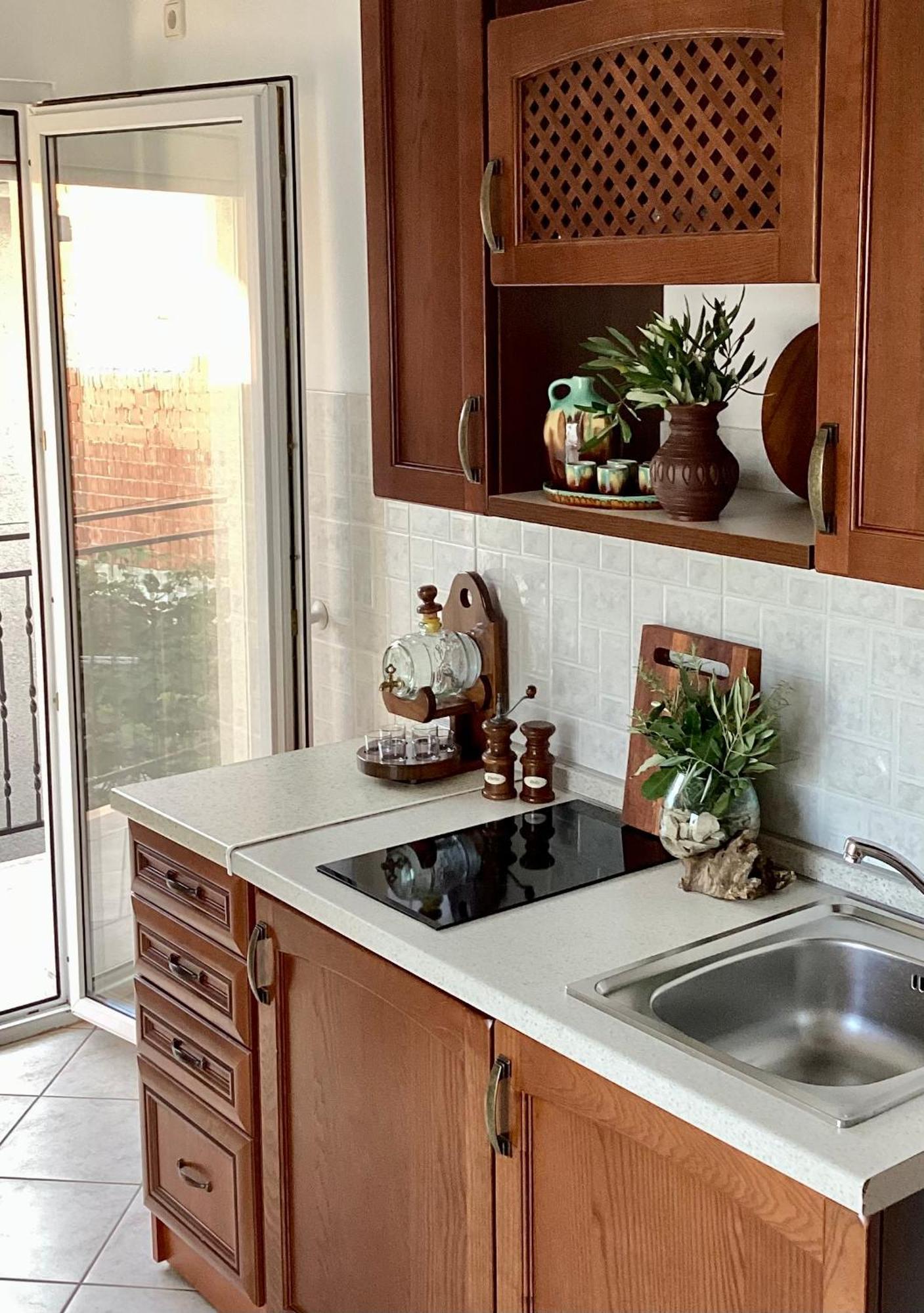 Apartmani Mate Rogoznica  Bilik gambar