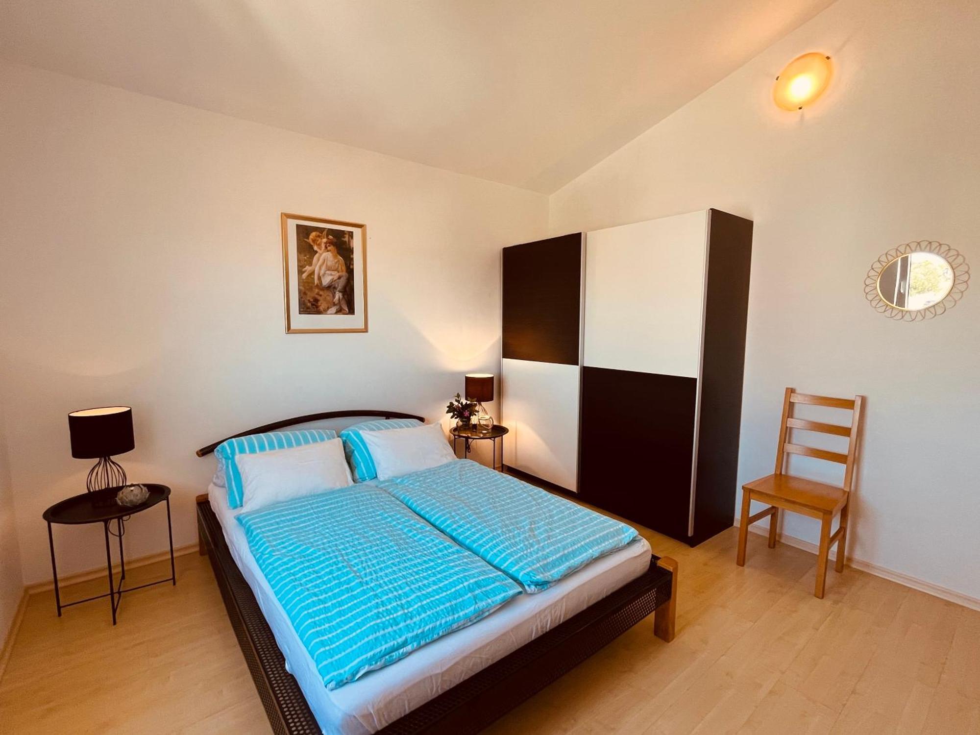 Apartmani Mate Rogoznica  Bilik gambar