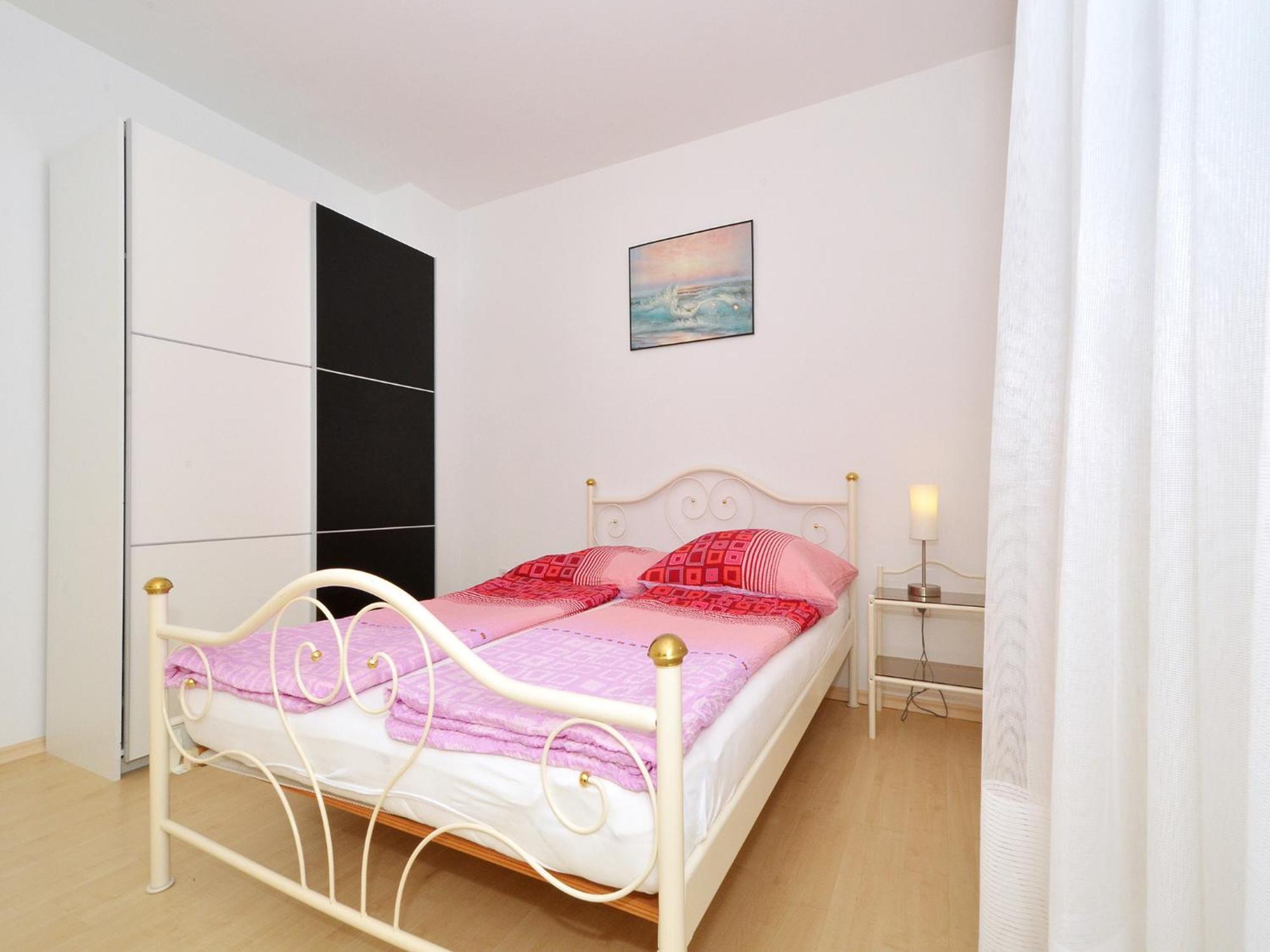 Apartmani Mate Rogoznica  Bilik gambar